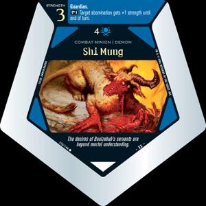 Shi Mung